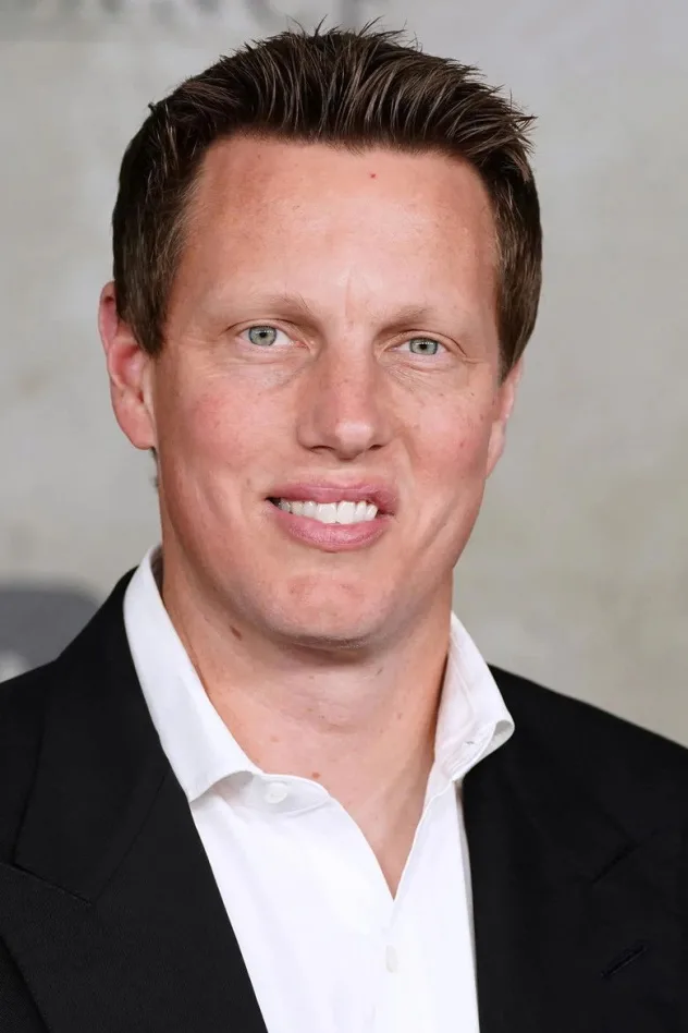 David Ellison fotoğrafı