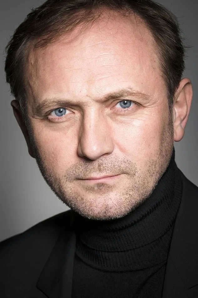 Andrzej Chyra fotoğrafı