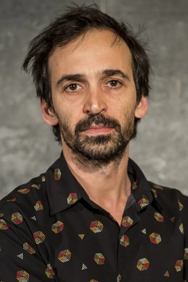 Júlio Andrade fotoğrafı