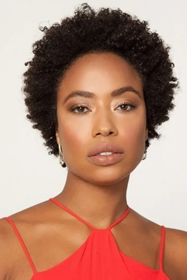 Cover image for Mariana Nunes