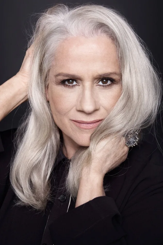 Vera Holtz fotoğrafı