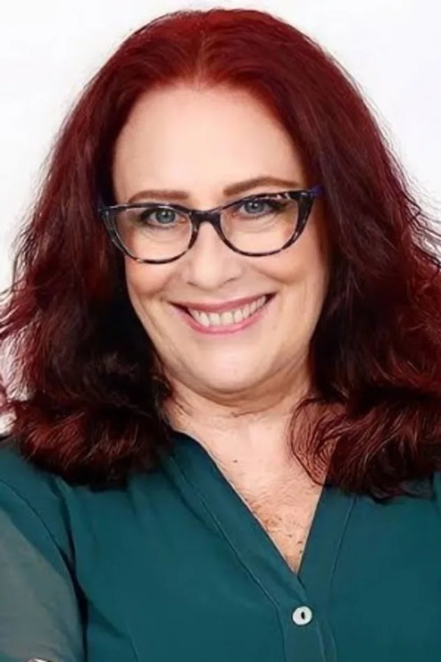 Tamara Taxman fotoğrafı