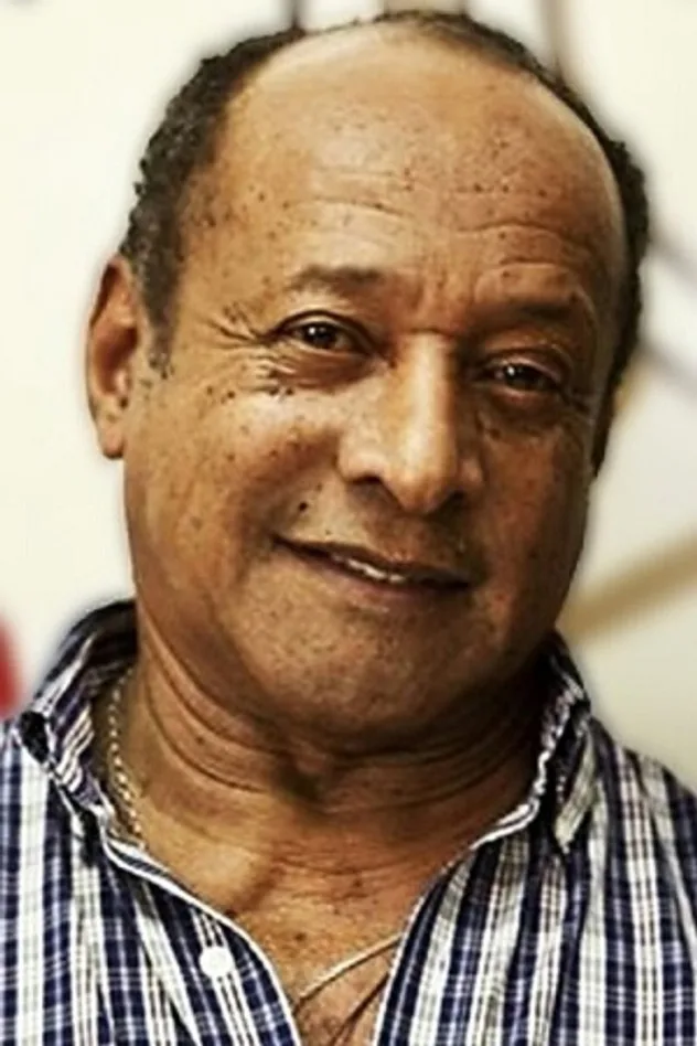 Ivan de Almeida fotoğrafı