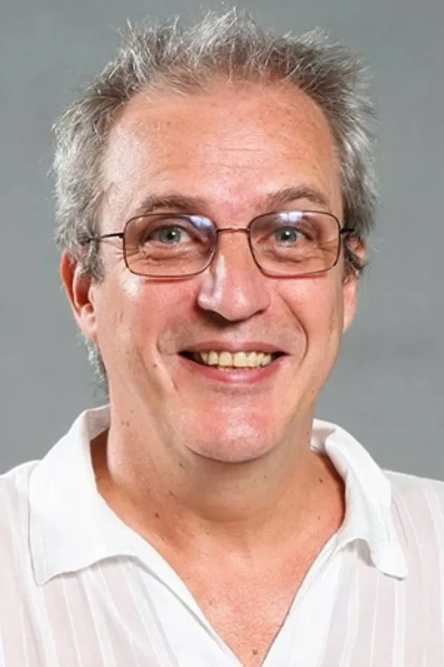 Cândido Damm fotoğrafı