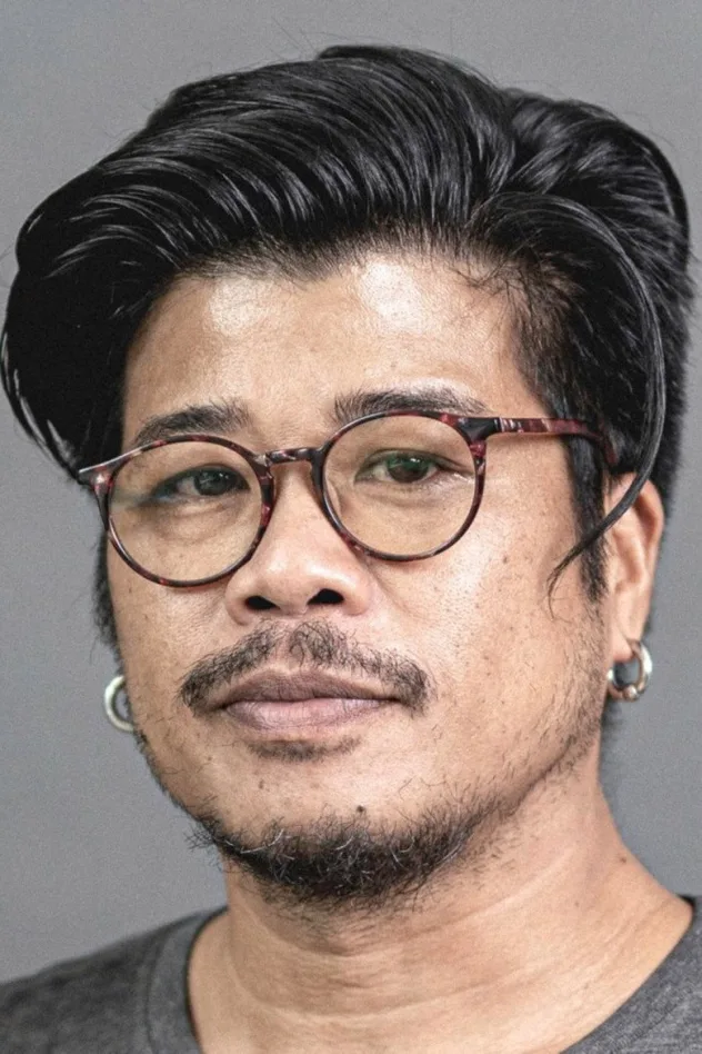 ก้องเกียรติ โขมศิริ fotoğrafı