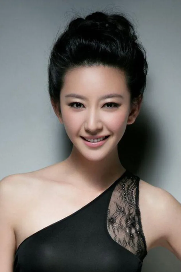 Tang Yifei fotoğrafı