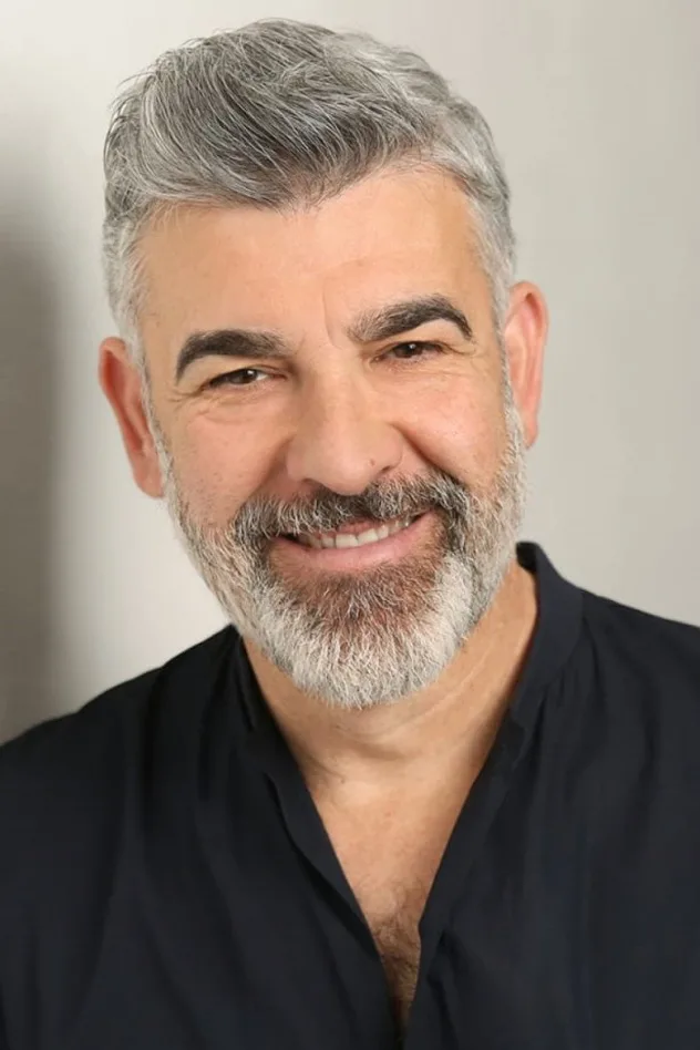 Antonio Coca fotoğrafı