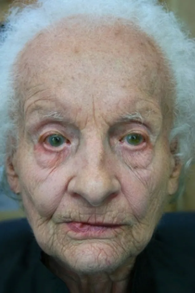 Ray Shirley fotoğrafı
