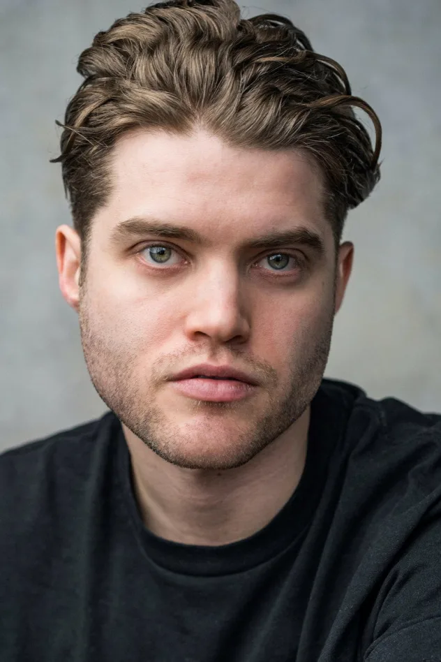 Gabriel Freilich fotoğrafı