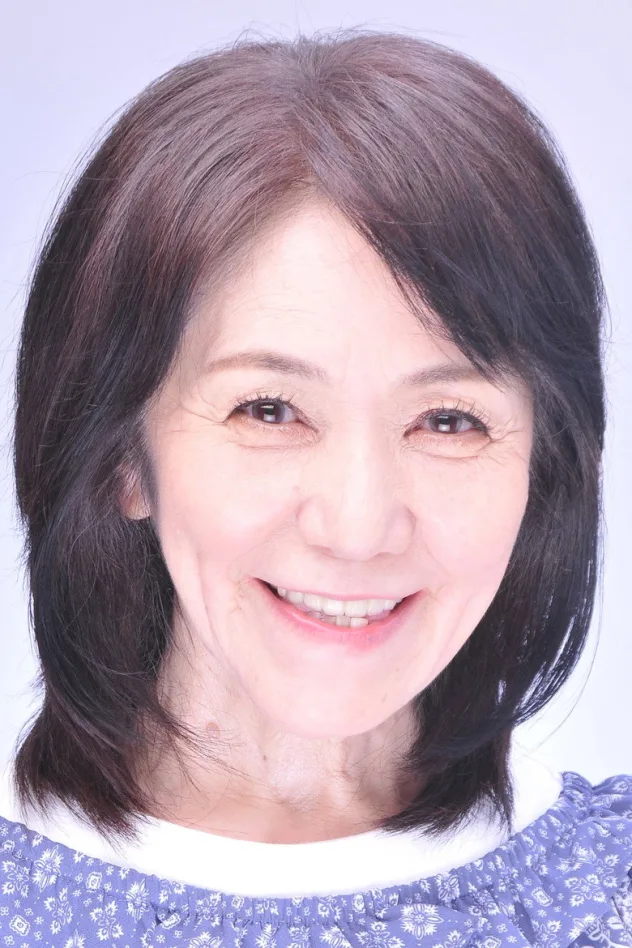定岡小百合 fotoğrafı