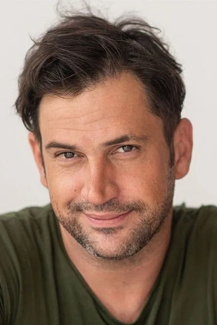 Goran Bogdan fotoğrafı