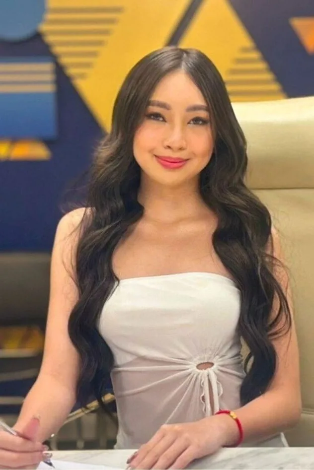 Dani Yoshida fotoğrafı