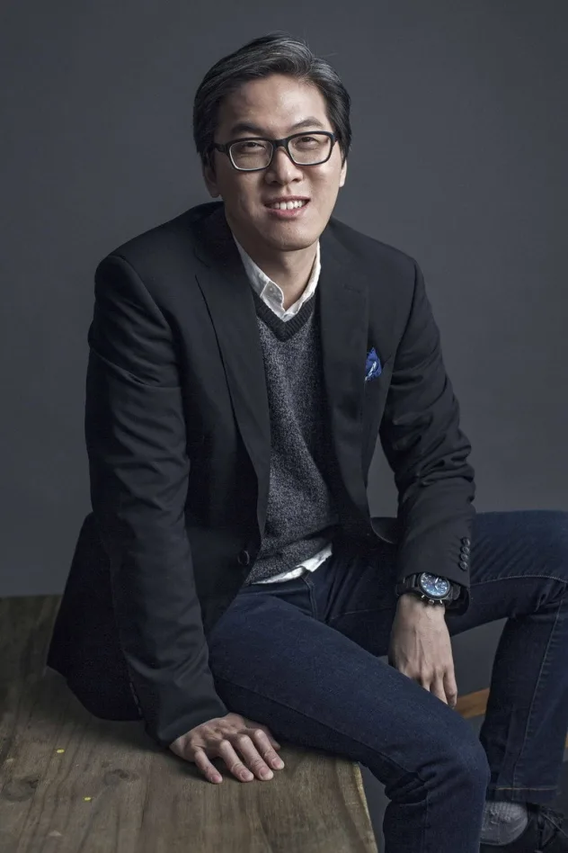 程孝澤 fotoğrafı