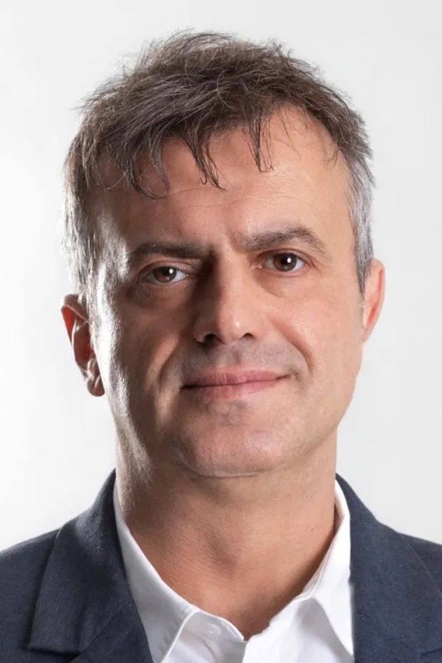 Sergey Trifunoviç fotoğrafı