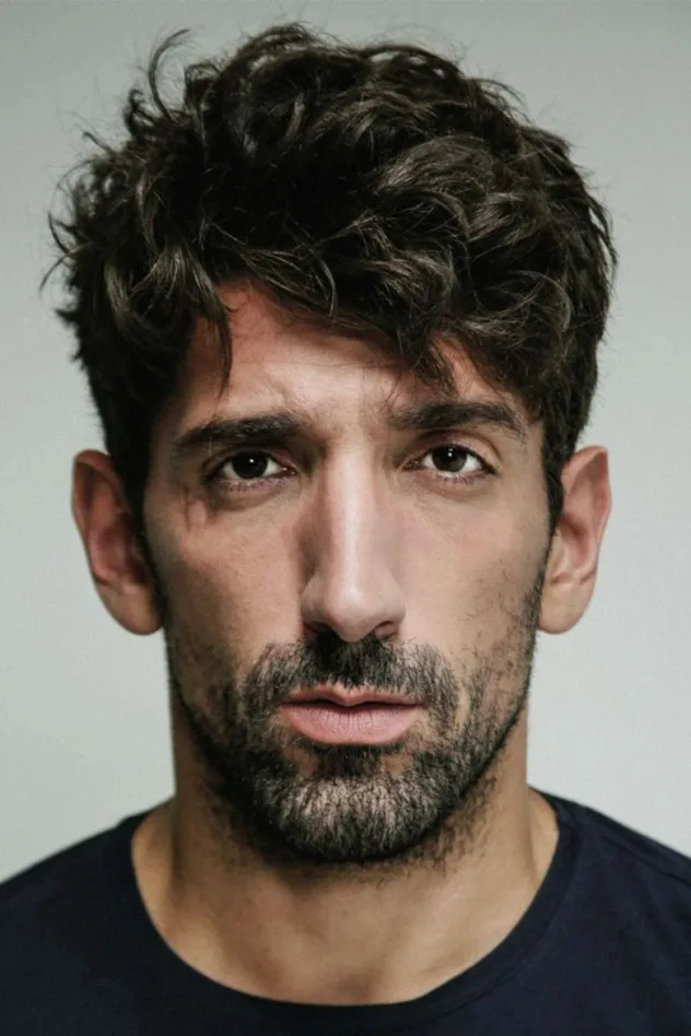 Slavko Sobin fotoğrafı