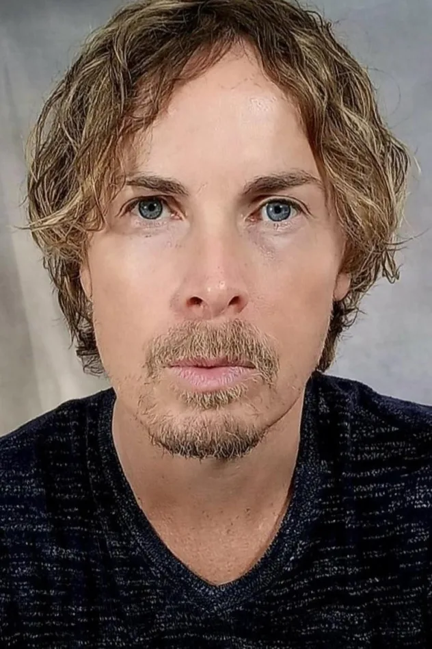 Jamie Wilson fotoğrafı