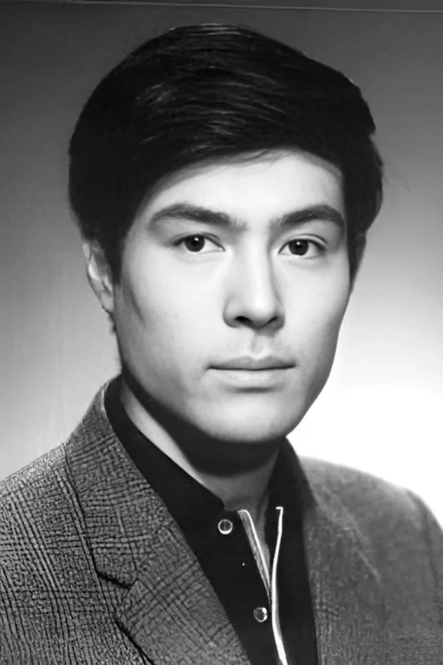 加藤剛 fotoğrafı