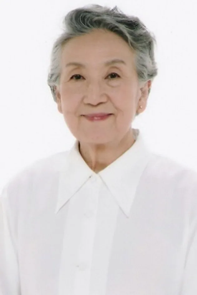 大塚道子 fotoğrafı