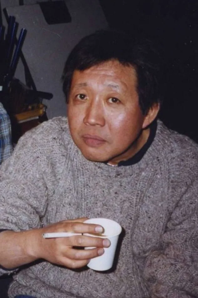 池田敏春 fotoğrafı