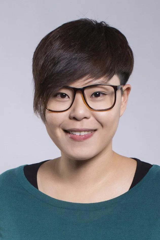 Eman Lam Yi-Man fotoğrafı