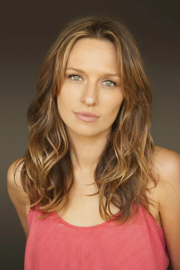 Michaela McManus fotoğrafı