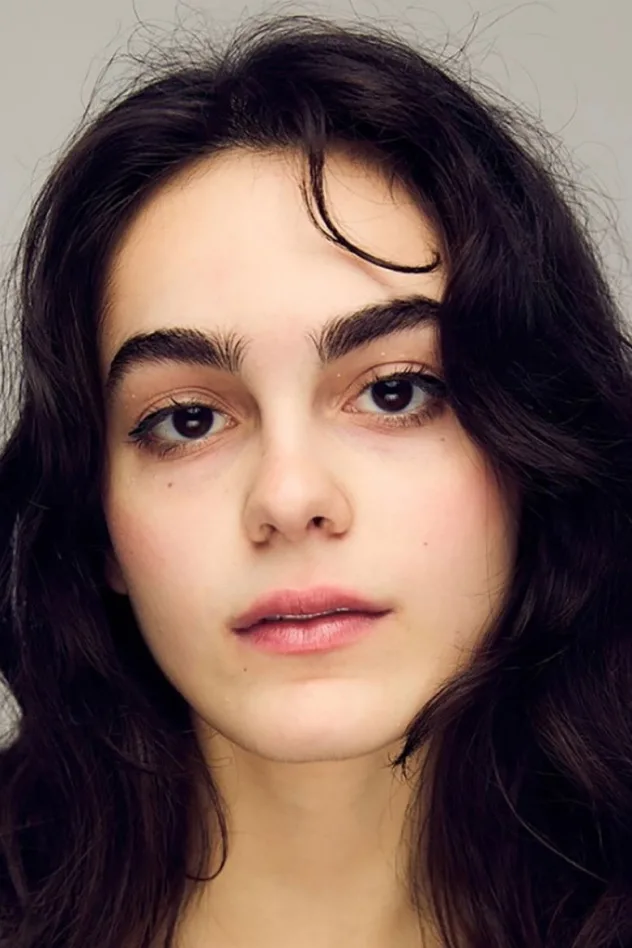 Stella Marcus fotoğrafı