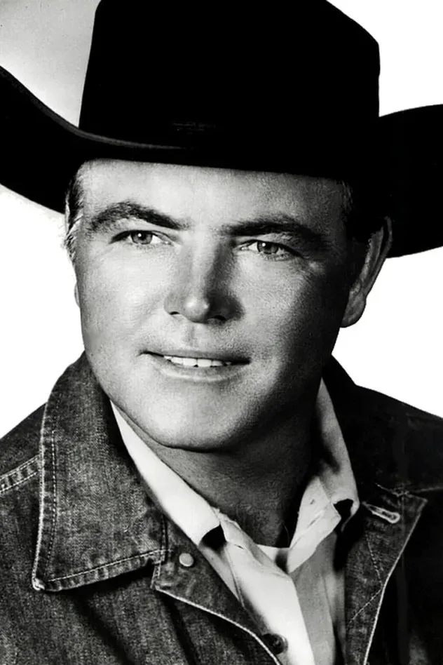 Обложка для Hank Robinson