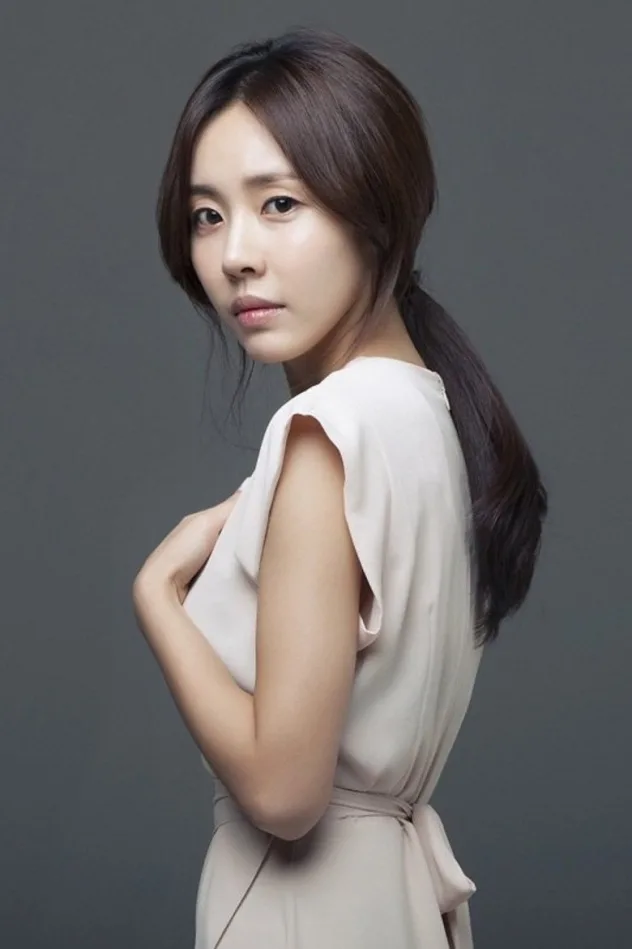 Lee Joo-Eun fotoğrafı