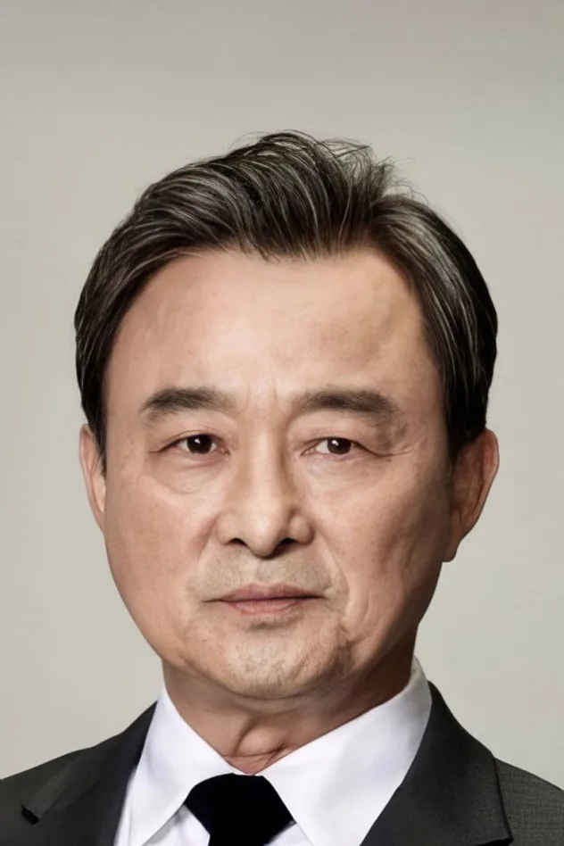 Lee Seung-cheol fotoğrafı