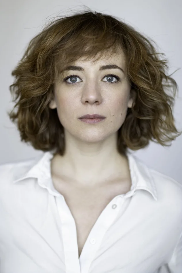 Sara Lazzaro fotoğrafı
