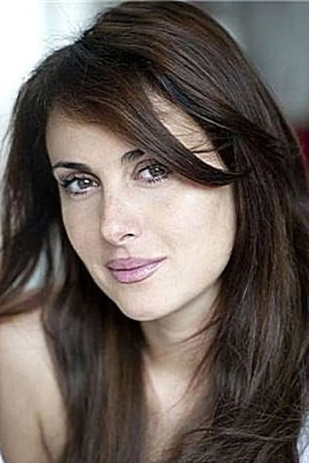 Isabelle Adriani fotoğrafı