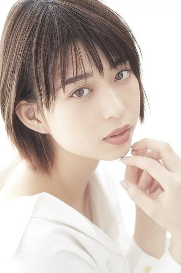 森川葵 fotoğrafı