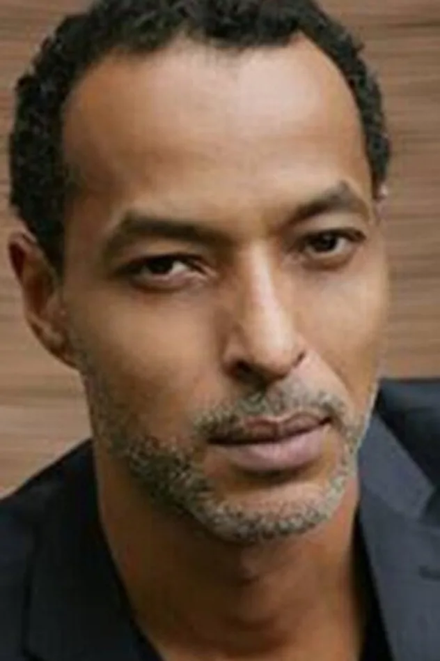 Tony Amoni fotoğrafı