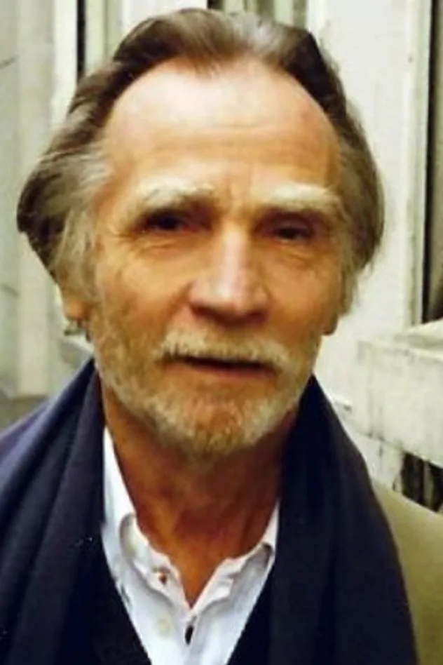 Willy Holt fotoğrafı