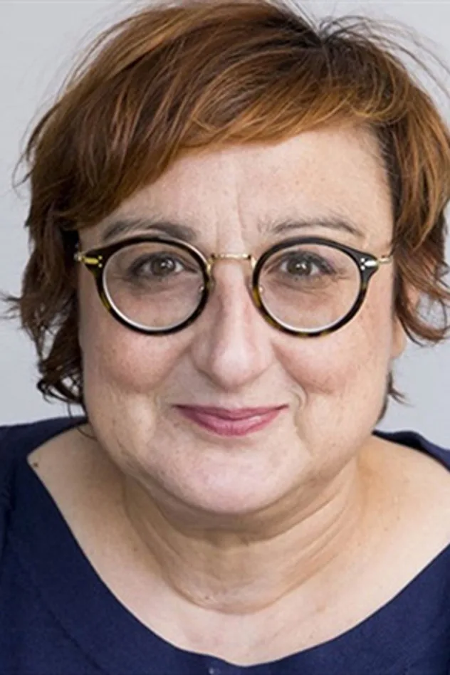 Catherine Benguigui fotoğrafı