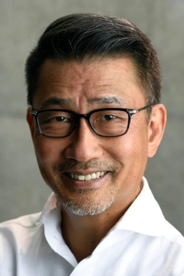 中井貴一 fotoğrafı