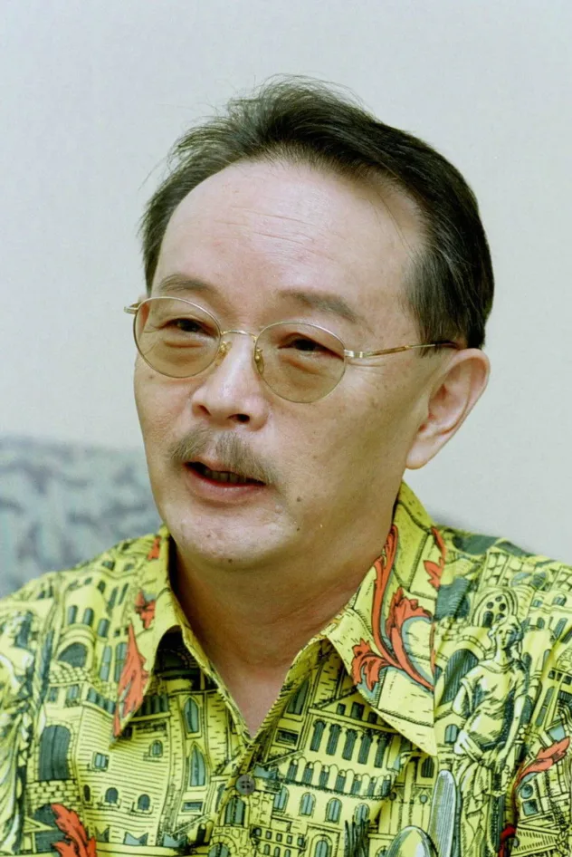 山本晋也 fotoğrafı