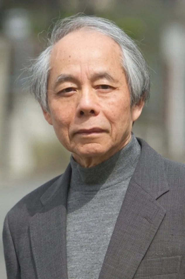 山田太一 fotoğrafı