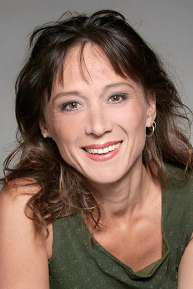 Helen Buday fotoğrafı