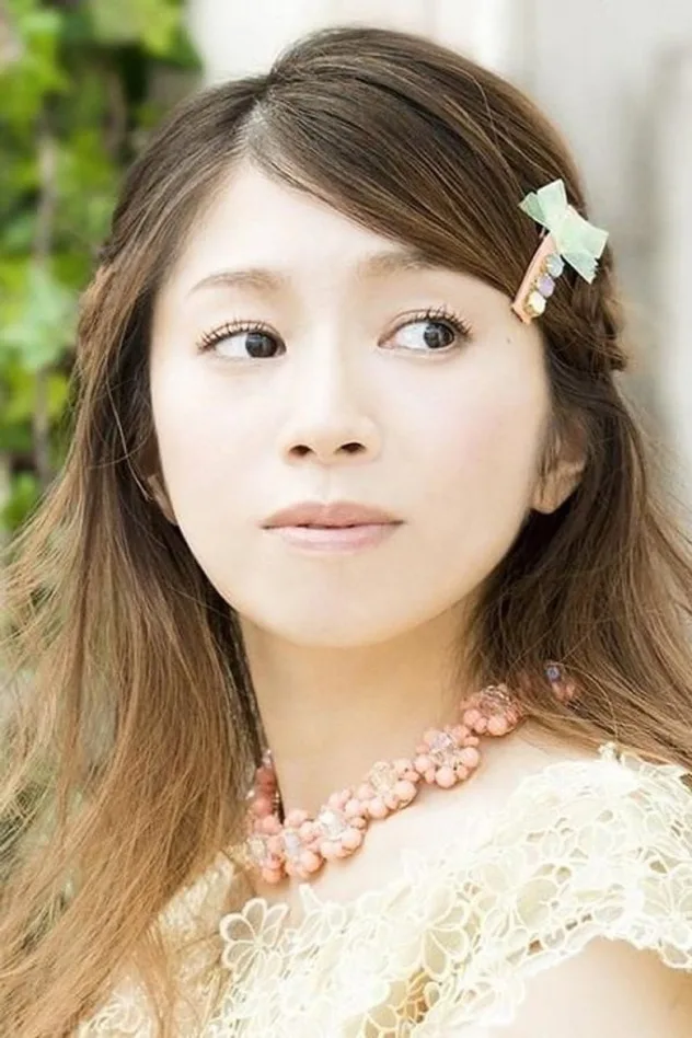南里侑香 fotoğrafı