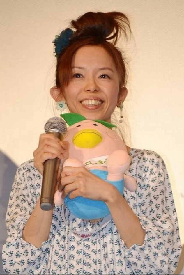 Rie Nakagawa fotoğrafı