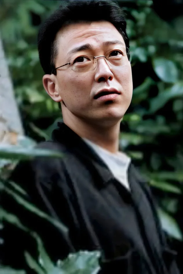 中島陽典 fotoğrafı