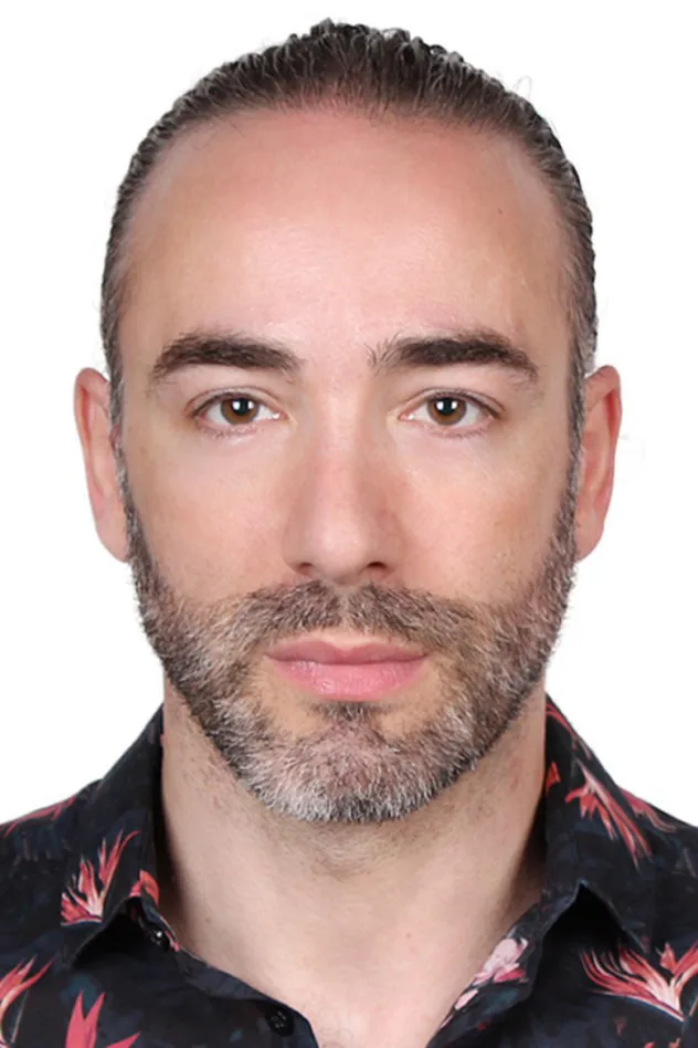 Sergio De Ieso fotoğrafı