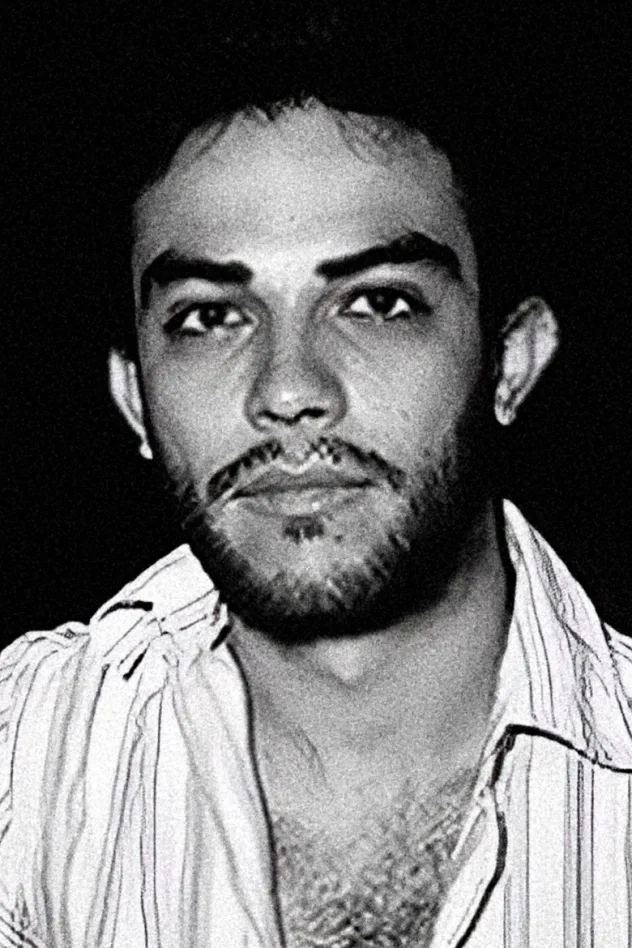 Jorge Becerra fotoğrafı