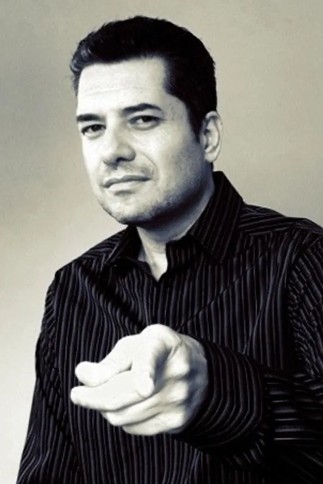Joaquín Rodríguez fotoğrafı