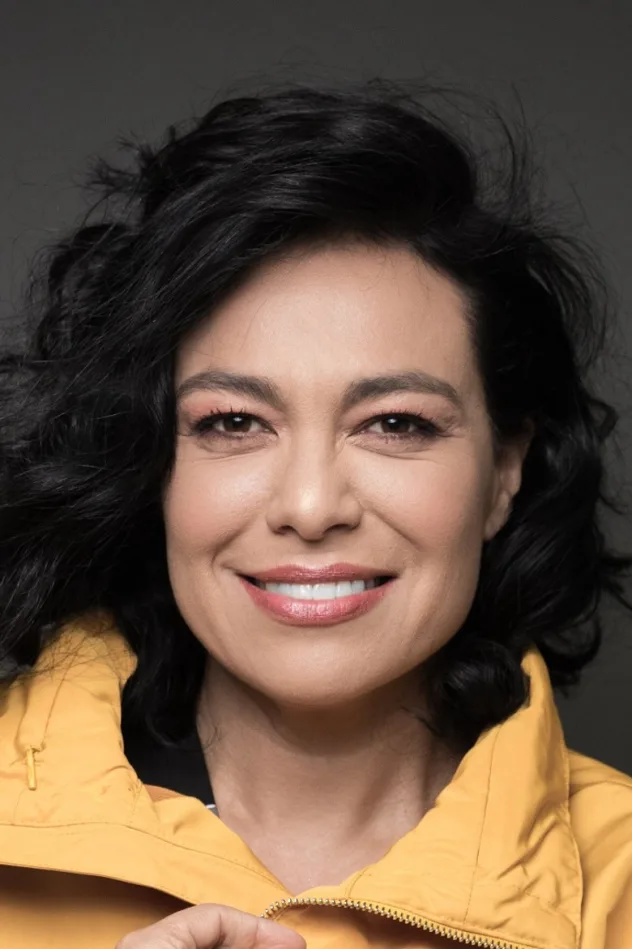 Giovanna Zacarías fotoğrafı