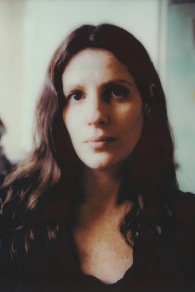 Jessica Sarah Rinland fotoğrafı