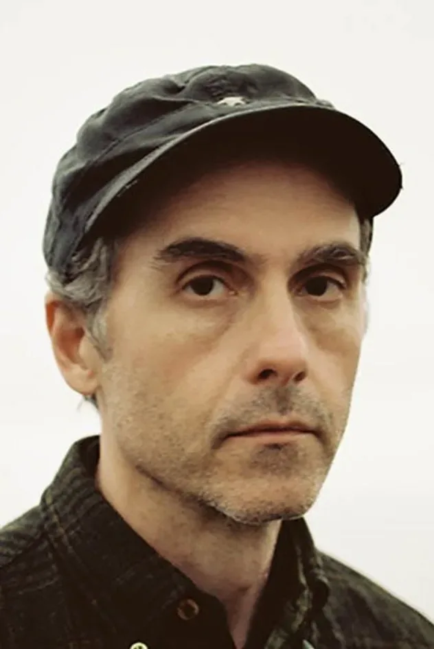 Imagen de portada para Jem Cohen