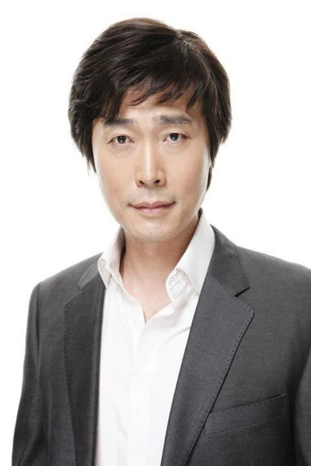 이재용 fotoğrafı