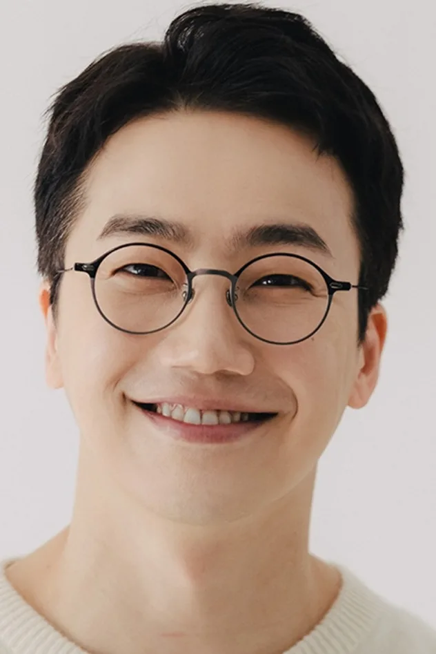 Kim Jung-woon fotoğrafı